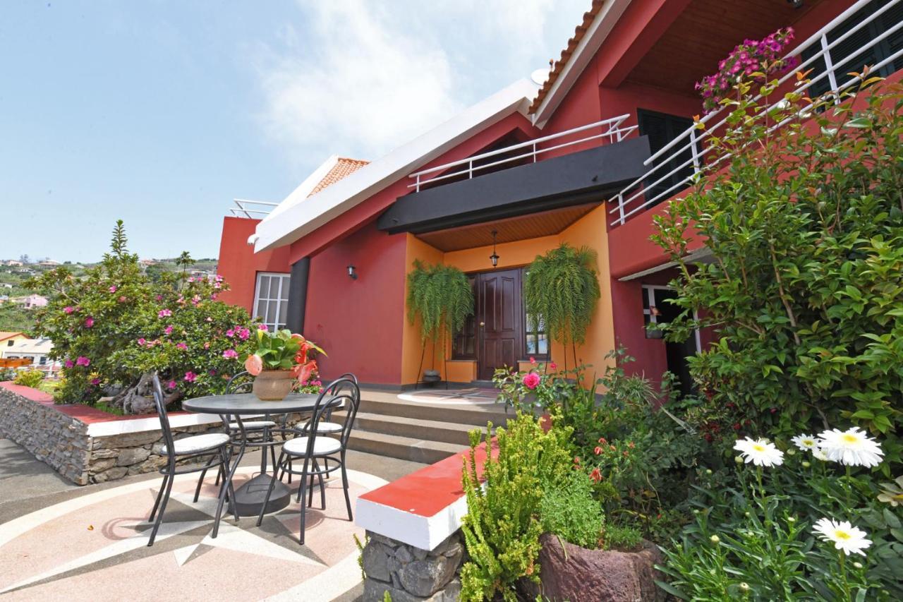 Ponta Do Sol Villa Villa Ponta do Sol (Madeira)