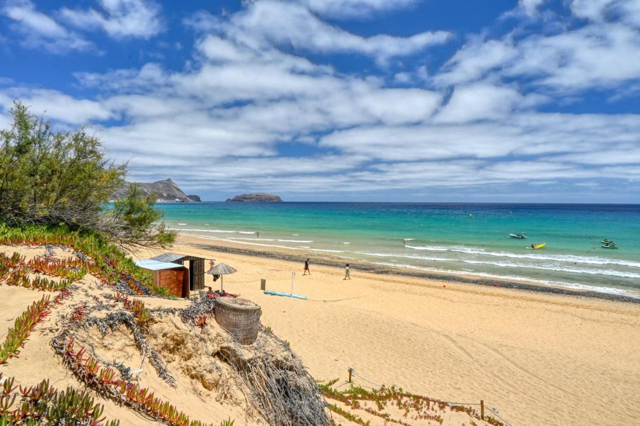 Pip House, A In Madeira Apartment Porto Santo