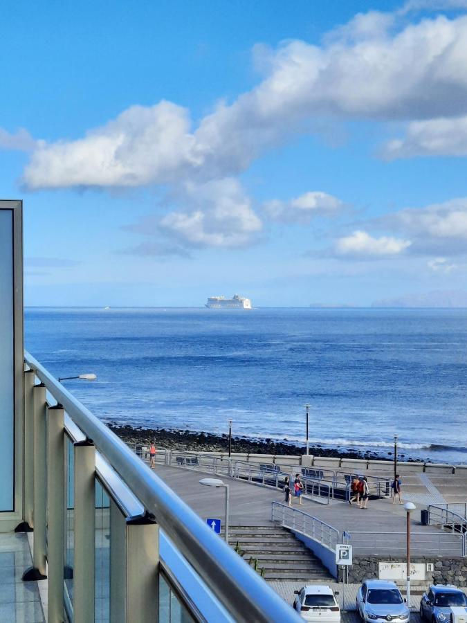 Sunny By Hr Madeira Apartment *