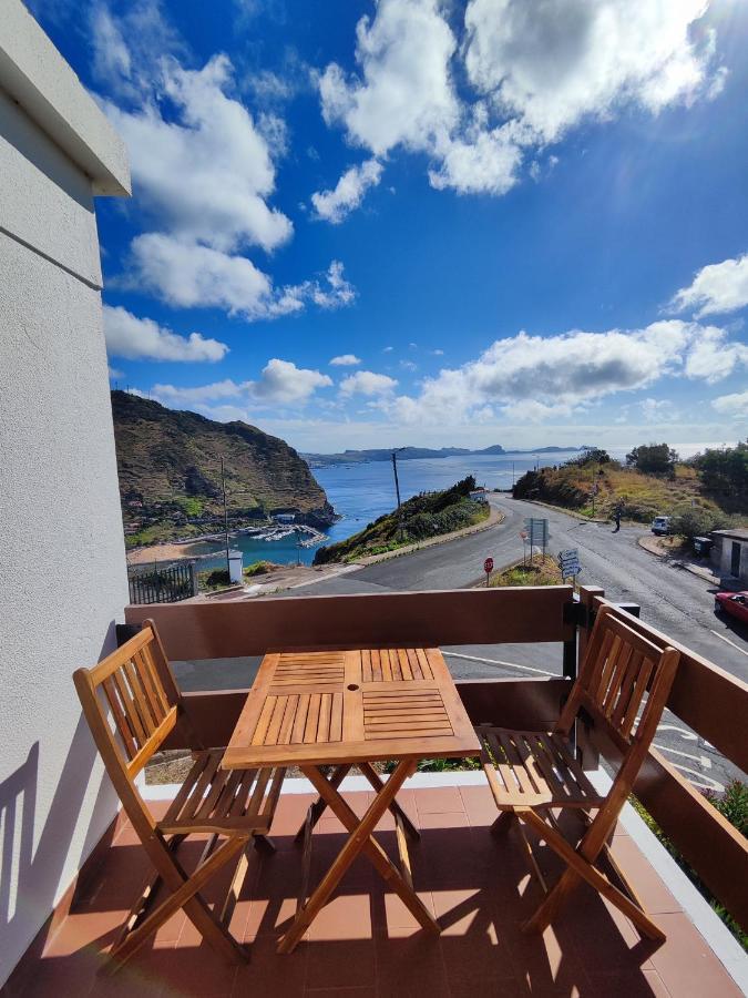 Terrace Apartment *