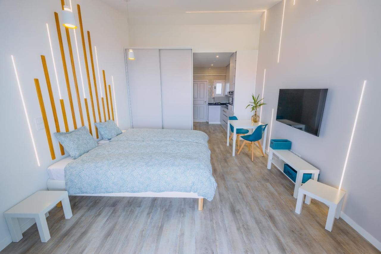 Appartement Vista Oceano Iv *