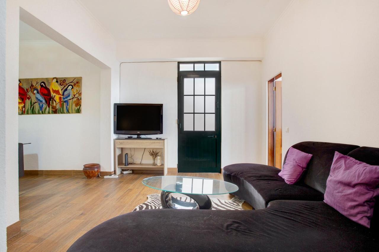 Ferias Madeira Holiday home *