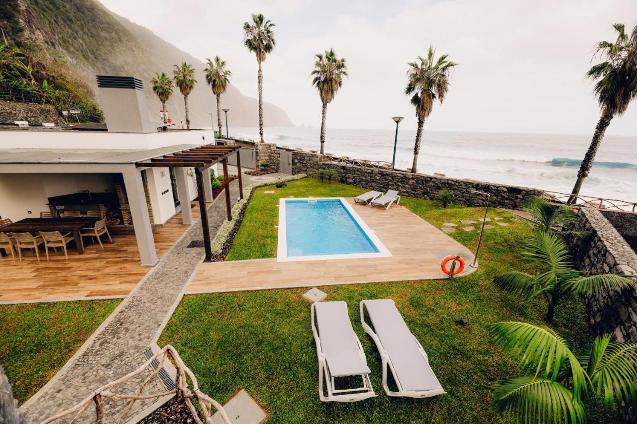 Holiday home Casas Do Calhau Miudo - *