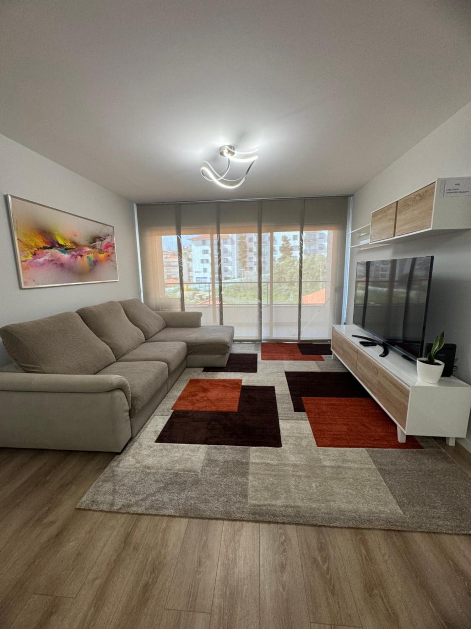 Paradise Apartment *