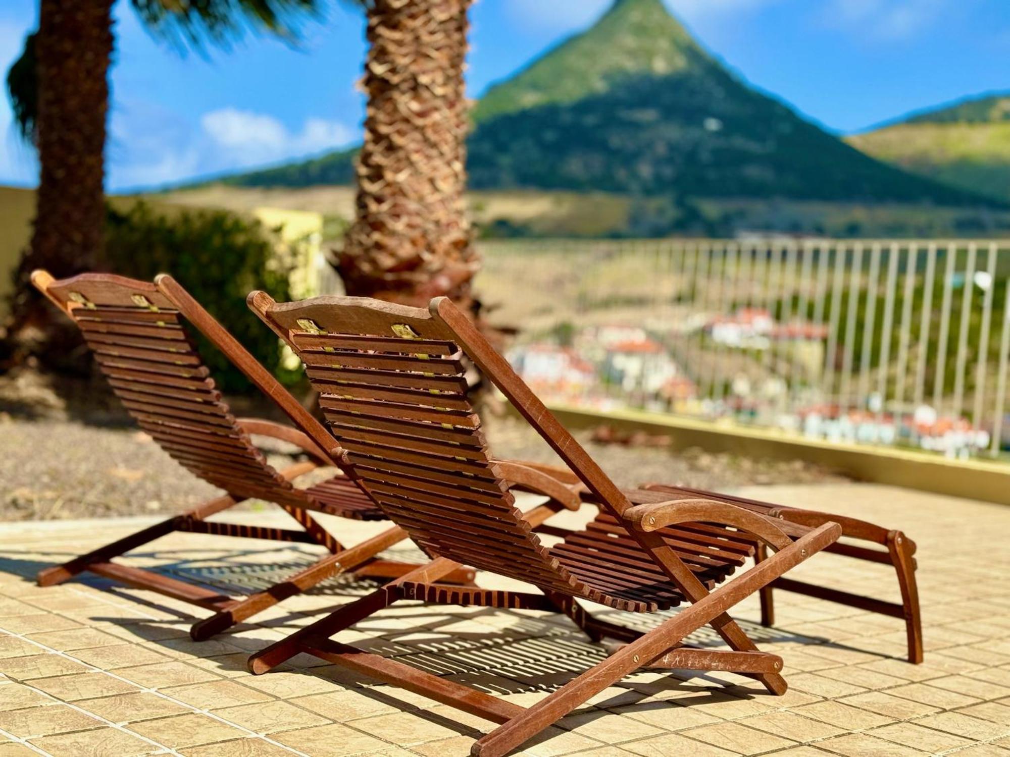 Profetas Guest house Porto Santo