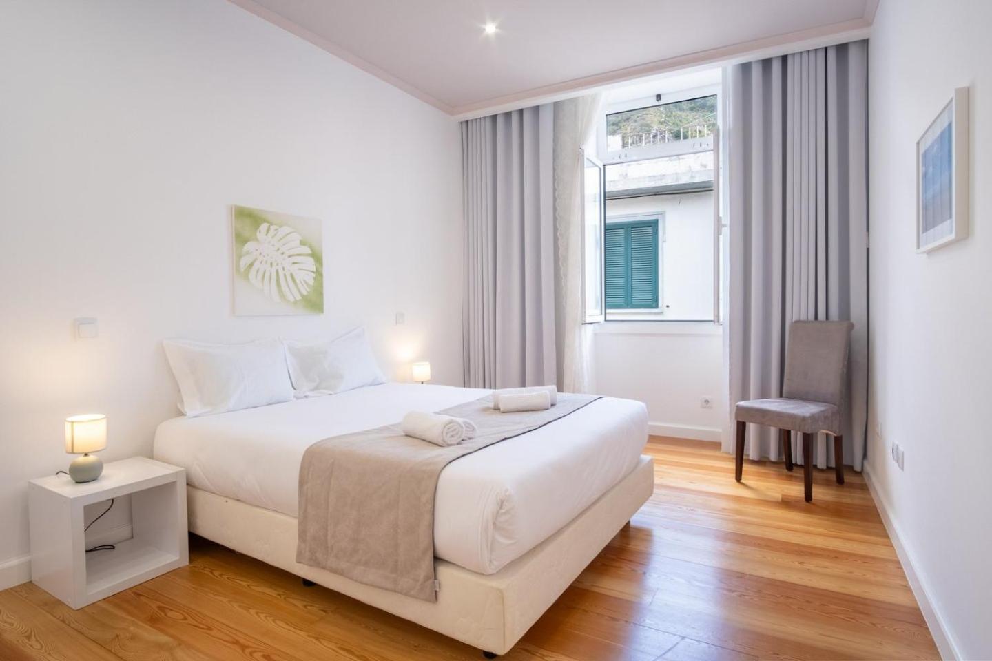 Guestready - Relaxing Retreat In Madeira Apartment *