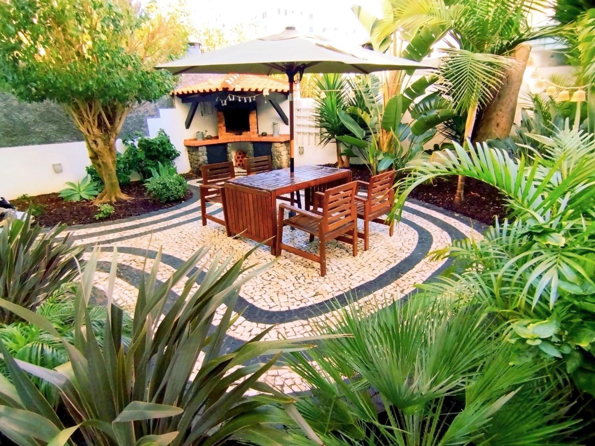 Stylish Garden By Galmi Apartment Canico (Madeira)