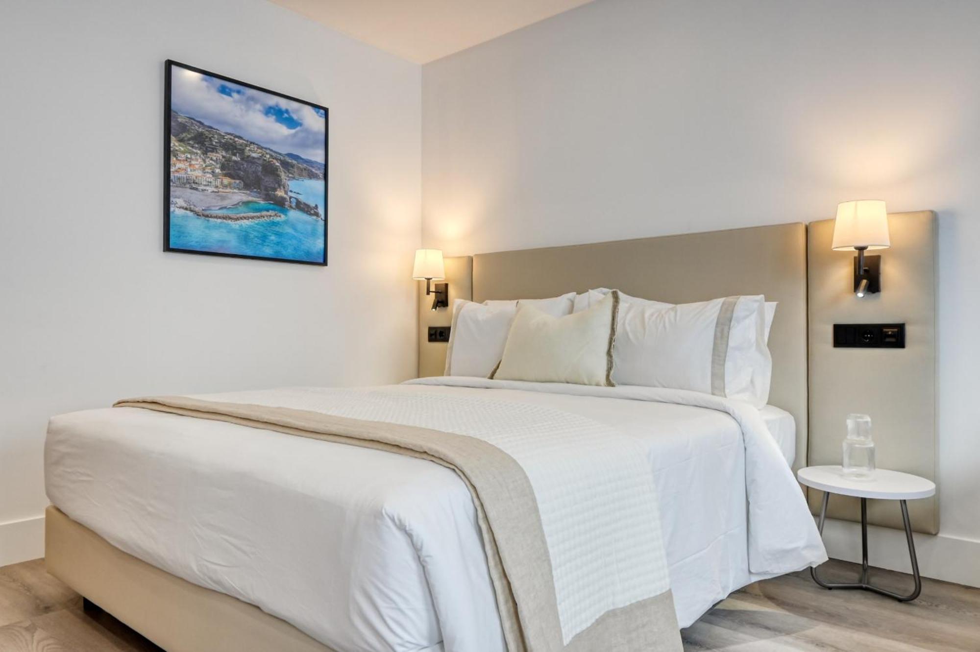 Apartment Bse15 3h, A In Madeira *