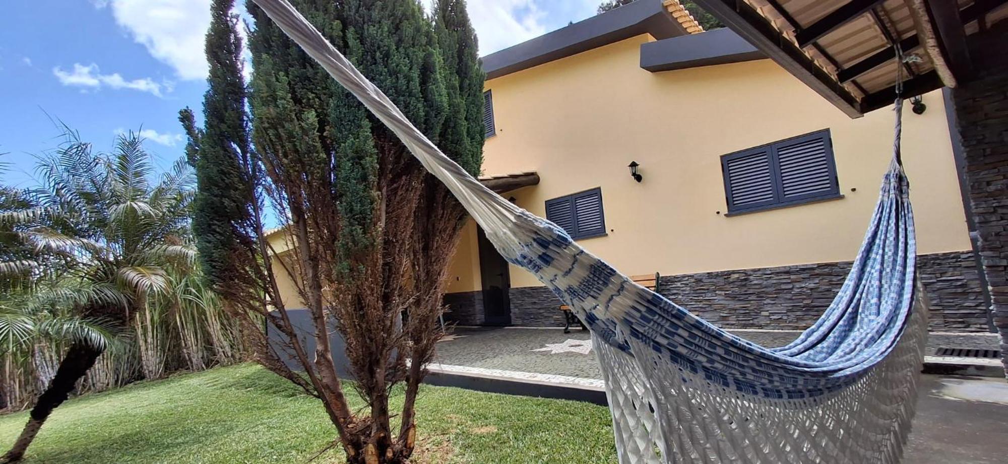 Holiday home Moradia - Vieira Machico (Madeira)