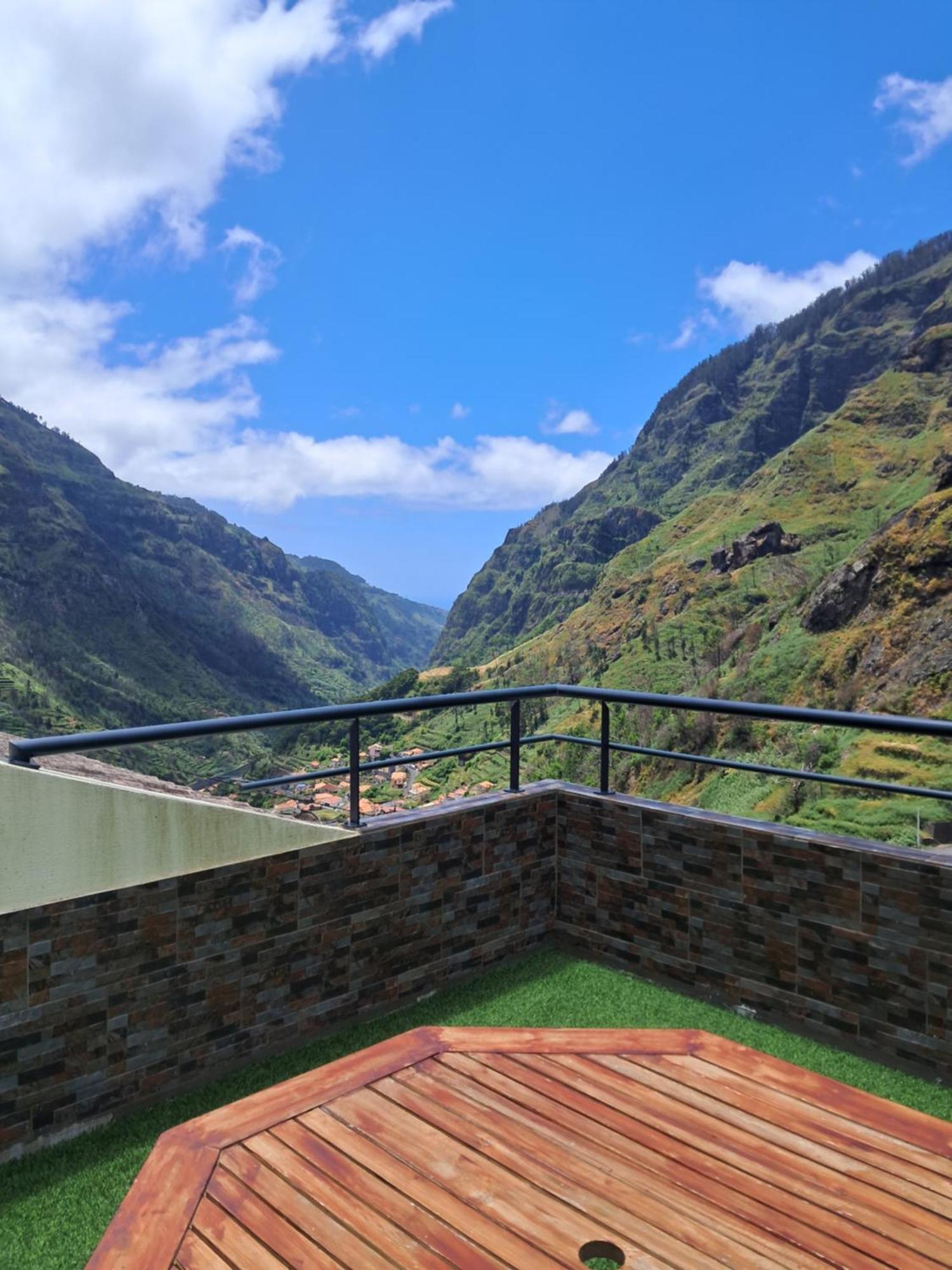 Holiday home Valley House Madeira
