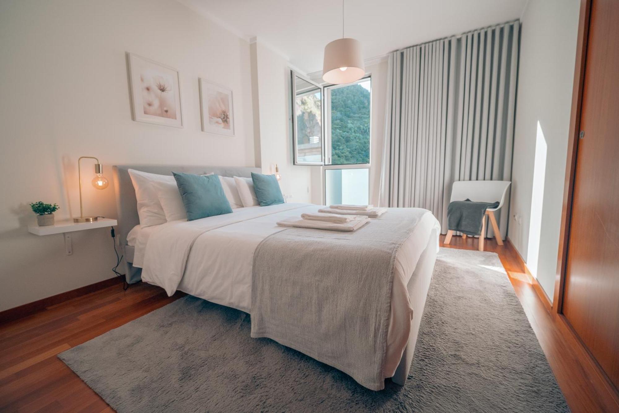 Kora Apartment *