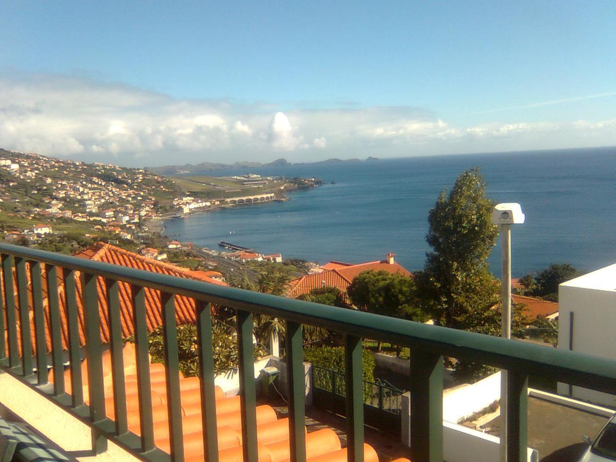 Residencia Ana Piso Um 1 3* Santa Cruz (Madeira)