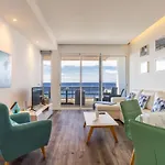 Monumental Apartment