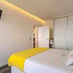 Monumental Apartment