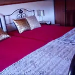 House With One Bedroom In Arco Da Calheta With Furnished Garden And Wifi