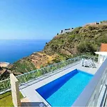 Villa Atlantic Sea View - Etc Madeira
