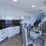 Villa Atlantic Sea View - Etc Madeira