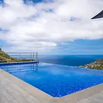 Gran Horizonte House