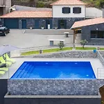 Gran Horizonte House
