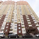 Новая Квартира Переулок Ясиноватский 11