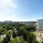 Новая Квартира Переулок Ясиноватский 11