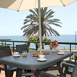 Atlantic View Apartment By Ourmadeira