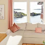 Apartment Eydehavn
