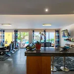 Atlantic Pearl Villa - Etc Madeira