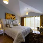 Atlantic Pearl Villa - Etc Madeira