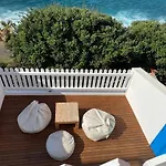 Sea house