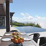 Cliffscape Madeira Villas