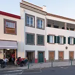 Old Town Apartment W Interior Terrace - Barreirinha