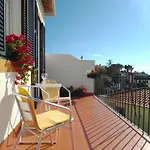 Sea View Terrace