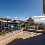 Flh Funchal Sea View Penthouse