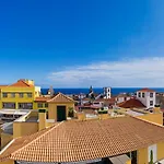 Santa Luzia I By An Island Apart