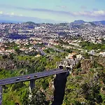 Apartment - The Historical Center Of Funchal In Alojamento Local