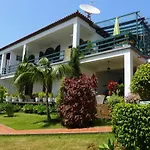 Villa Erika Madeira