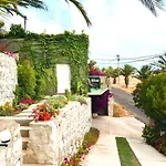 Porto Santo Balcony View House