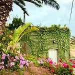 Porto Santo Balcony View House