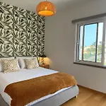Madeira Mero Apartment