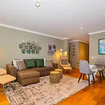 Apartamento Boieiro Plaza
