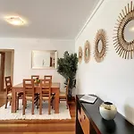 Aidan Apartment By Lovelystay