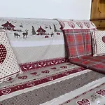Appartamento Cuore By Ama Val Di Fassa