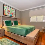 Apartamento Boieiro Plaza