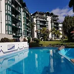 Reids Gardens Luxury Flat In Madeira Island