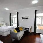 Funchal Center Guest Studio I
