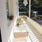 Charming House In Machico With Mountain View And Garden
