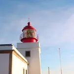 Charming Studio With Sea View Ponta Do Pargo 20 M²