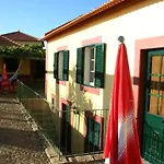 Studio With Sea View Furnished Garden And Wifi At Ponta Do Pargo