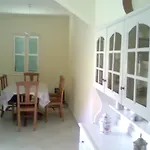 House With 3 Bedrooms In Lombas With Wonderful Sea View And Wifi 400 M From The Beach